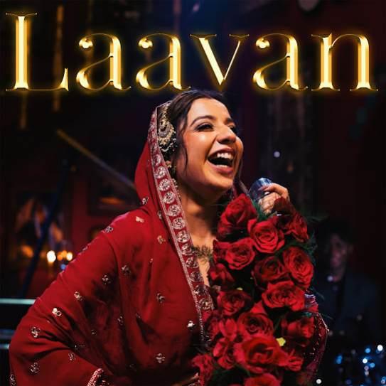 LAAVAN Jasmine Sandlas Mp3 Song Download Djjohal